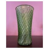 Glass Vase