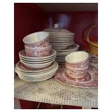 Mill Stream Dishware Set & More