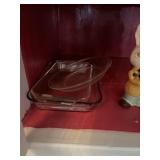 Contents of Bottom Shelf