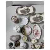 Large Lot of Assorted Items