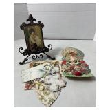 Post Cards & Framed Picture Holder