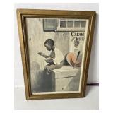 Cream Of Wheat Advertising