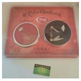 Case Collectors Knife Set