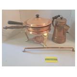 Copper Items
