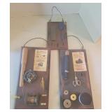 Vintage Wall Decorations