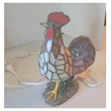 Rooster Light