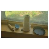 Contents of Window and Wall