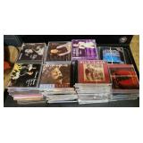 Assorted CDs