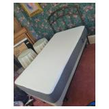 Full Sized Mattress Set