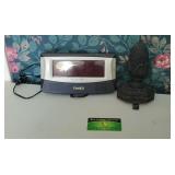 Timex Message Mate and Mantel Hanger?