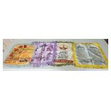 Military Memorabilia Pillowcases?