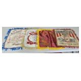 Army Memorabilia Pillowcases?