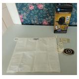 Military? Pins and Others