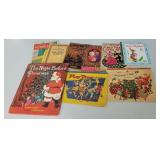 Assorted Holiday Books