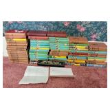 Assorted Cherry Ames Books