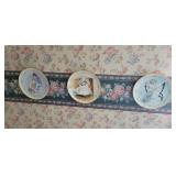 Plates and Wall Artwork