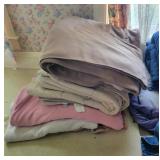 Assorted Comforters