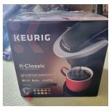 K-Classic Keurig