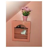 Shelves and Contents