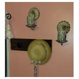 Shelves and Contents