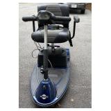 Revo Portable Scooter w/ Charger