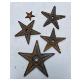 Metal Stars