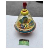 Ohio Art Vintage Top