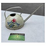 Metal Watering Can