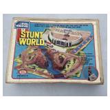 1978 Evil Knievel Stunt World