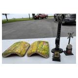 Train Tunnel & Train Items