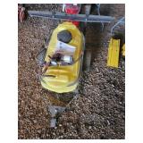 SMV Sprayer