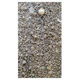 Vintage Lightning Rods