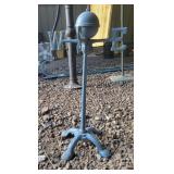 Ground Weathervane