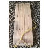 Snow Sled
