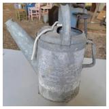 Vintage Watering Can