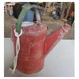 Vintage Watering Can