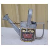 Vintage Watering Can