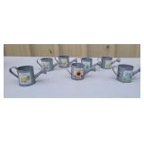 Miniature Watering Cans