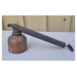 D.B Smith and Co. Continuous Sprayer