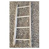 Small Wooden Ladder