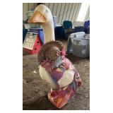 Goose Lawn Ornament