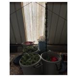 Christmas Tree & More