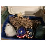 Americana Decorations