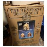 Tennyson Dollhouse Kit