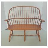 Small Decorative Bench
