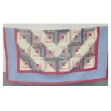 Handmade Square Quilt