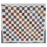 Handmade Quilt