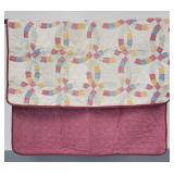 Handmade Baby? Quilt