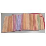 Pillow Case and Blanket Matching Bed Set