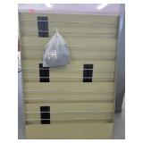 Vintage Magazine Rack